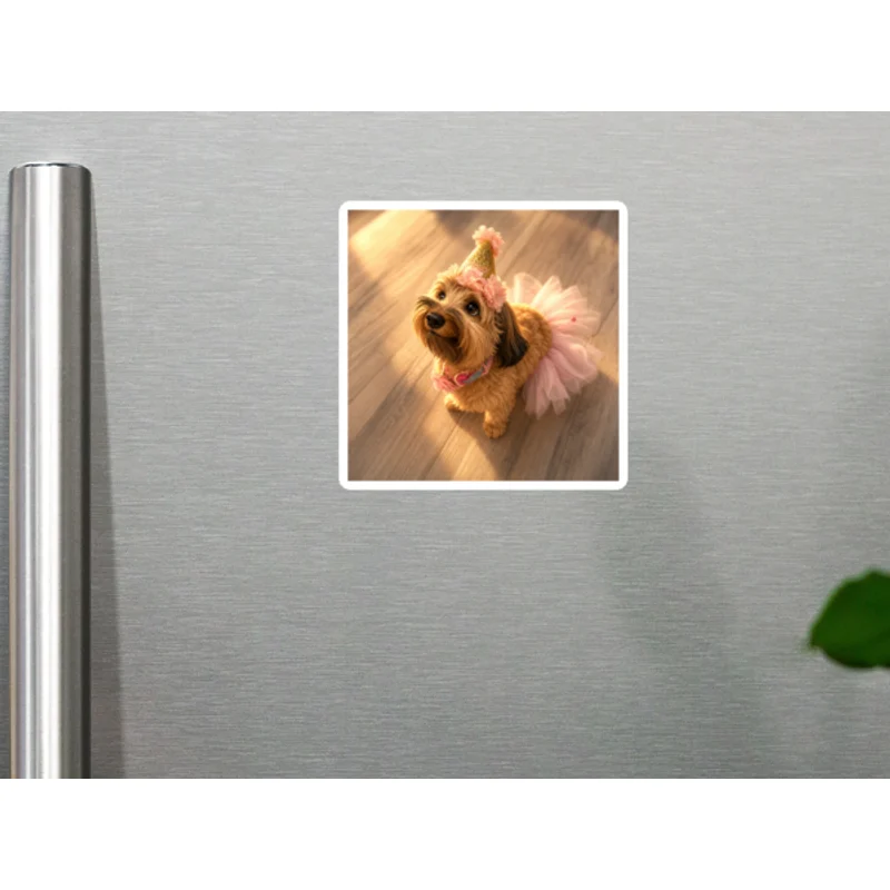 Fridge Magnets