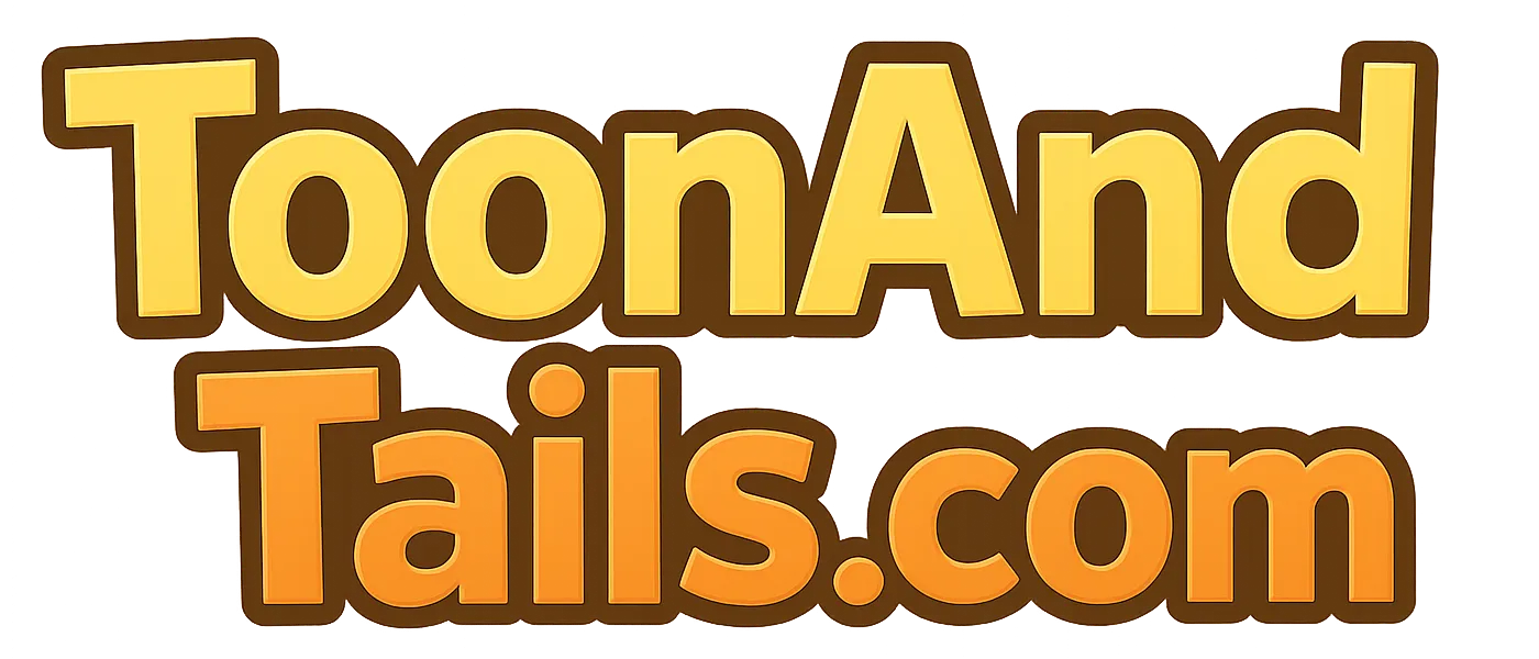Toon & Tails